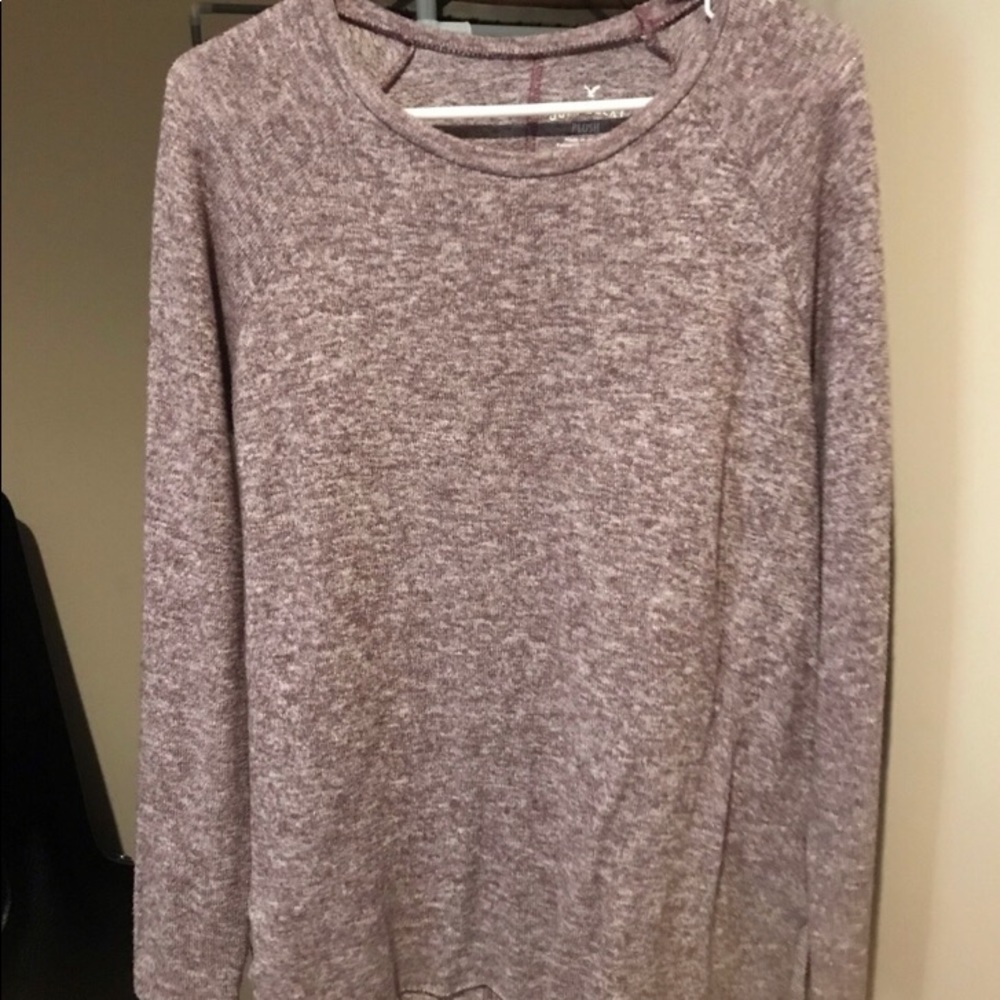 American Eagle sweater